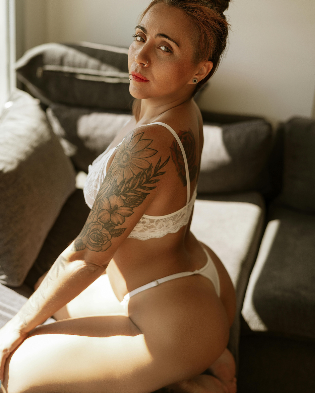 Secret Addiction - Mara