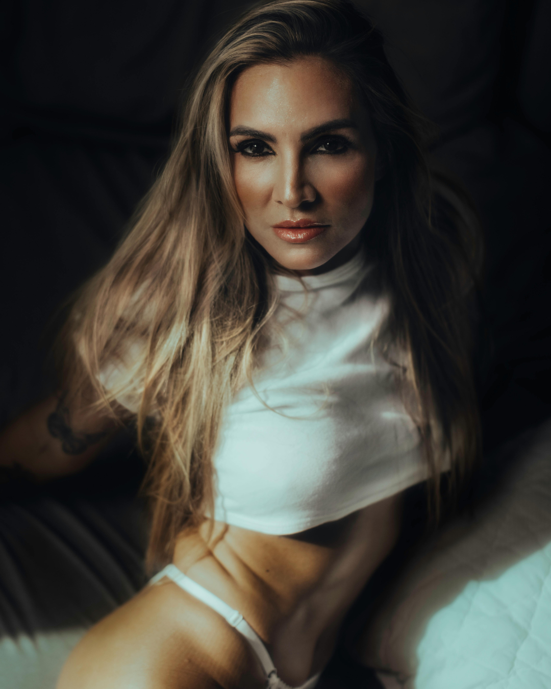 Secret Addiction - Irina